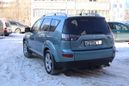 SUV   Mitsubishi Outlander 2008 , 650000 , 