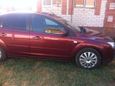  Ford Focus 2007 , 270000 , 