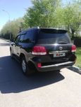 SUV   Toyota Land Cruiser 2011 , 2480000 , 