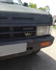 SUV   Nissan Terrano 1987 , 135000 , 