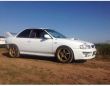  Subaru Impreza WRX 1998 , 450000 , 