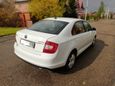  Skoda Rapid 2017 , 515000 , 