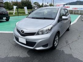  Toyota Vitz 2013 , 755000 , 