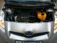  Toyota Yaris 2007 , 343000 , 