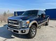  Ford F250 2014 , 3300000 , 