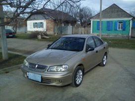  Nissan Sunny 2002 , 220000 , 