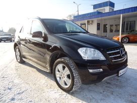 SUV   Mercedes-Benz M-Class 2011 , 2100000 , 