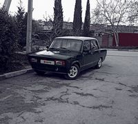 Седан Лада 2105 1984 года, 43000 рублей, Севастополь