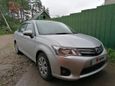  Toyota Corolla Axio 2012 , 550000 , 