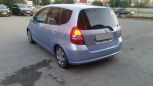  Honda Fit 2001 , 225000 , 