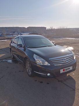  Nissan Teana 2009 , 1150000 , 