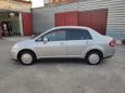  Nissan Tiida Latio 2007 , 360000 , 