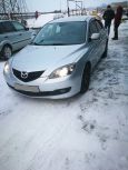  Mazda Mazda3 2007 , 310000 ,  