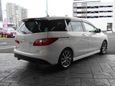    Mazda Premacy 2017 , 720000 , 