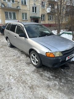 Универсал Nissan AD 2003 года, 165000 рублей, Новосибирск
