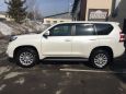 SUV   Toyota Land Cruiser Prado 2014 , 2290000 , 