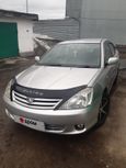  Toyota Allion 2002 , 460000 , -