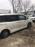    Toyota Esquire 2015 , 1345000 , 