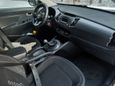 SUV   Kia Sportage 2012 , 750000 , 