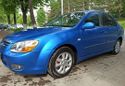  Kia Cerato 2007 , 295000 , 