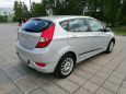  Hyundai Solaris 2012 , 495000 , 