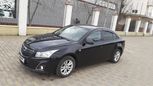  Chevrolet Cruze 2012 , 530000 , 