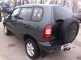 SUV   Chevrolet Niva 2008 , 238000 , 