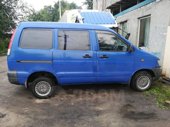    Toyota Lite Ace 1998 , 210000 , 