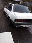  Subaru Leone 1987 , 18000 , 