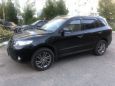 SUV   Hyundai Santa Fe 2011 , 940000 , 