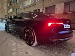 Лифтбек Audi A5 2017 года, 3200000 рублей, Челябинск