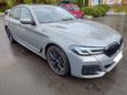  BMW 5-Series 2021 , 4900000 , 