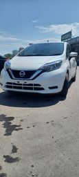  Nissan Note 2017 , 965000 , 