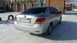  Toyota Allion 2010 , 575000 , -