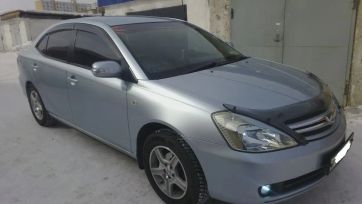  Toyota Allion 2005 , 450000 , 