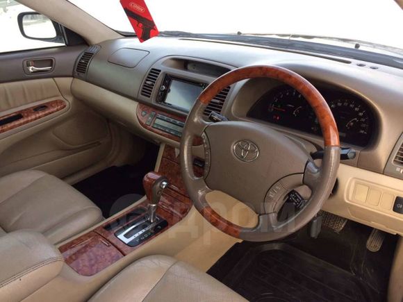  Toyota Camry 2004 , 455000 , 