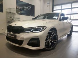  BMW 3-Series 2019 , 3015000 , 