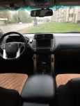 SUV   Toyota Land Cruiser Prado 2011 , 1700000 , 