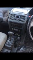 SUV   Mitsubishi Pajero 1992 , 315000 , 