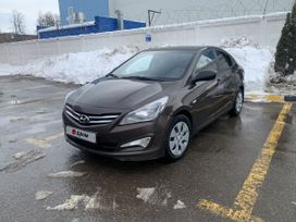  Hyundai Solaris 2016 , 660000 , 