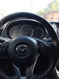  Mazda Mazda6 2014 , 1300000 , 