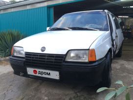  Opel Kadett 1985 , 35000 , 
