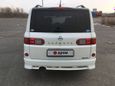    Nissan Lafesta 2007 , 540000 , 