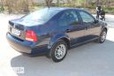  Volkswagen Bora 2001 , 586940 , 