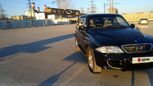 SUV   SsangYong Musso 2002 , 385000 , 