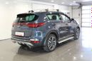 SUV   Kia Sportage 2021 , 2534900 , 