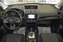 SUV   Subaru Forester 2016 , 1499000 , 