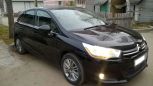  Citroen C4 2012 , 545000 , 