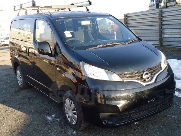    Nissan NV200 2009 , 550000 , 