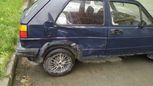  3  Volkswagen Golf 1987 , 40000 , 